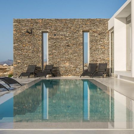 Theia Villa Adamantas  Bagian luar foto